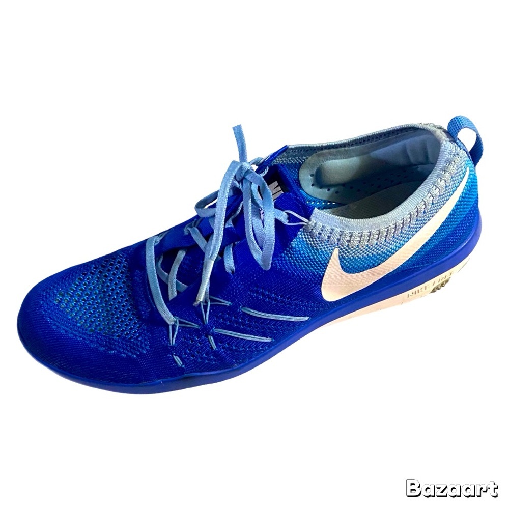 NIKE FREE TR FOCUS FLY KNIT Sneakers, Sz 11, Running, Athletic, Athleisure